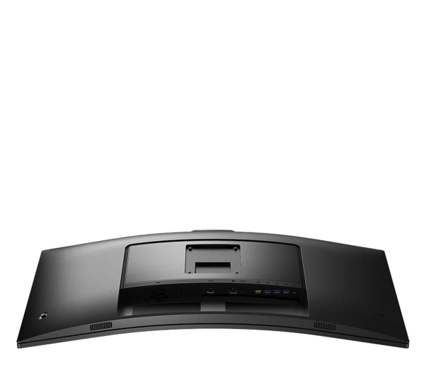 PHILIPS 34'' 34E1C5600HE/00 Czarny - 1169512 - zdjęcie 5